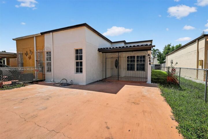 Property Photo: 6566 W 2nd Ct 18 FL 33012