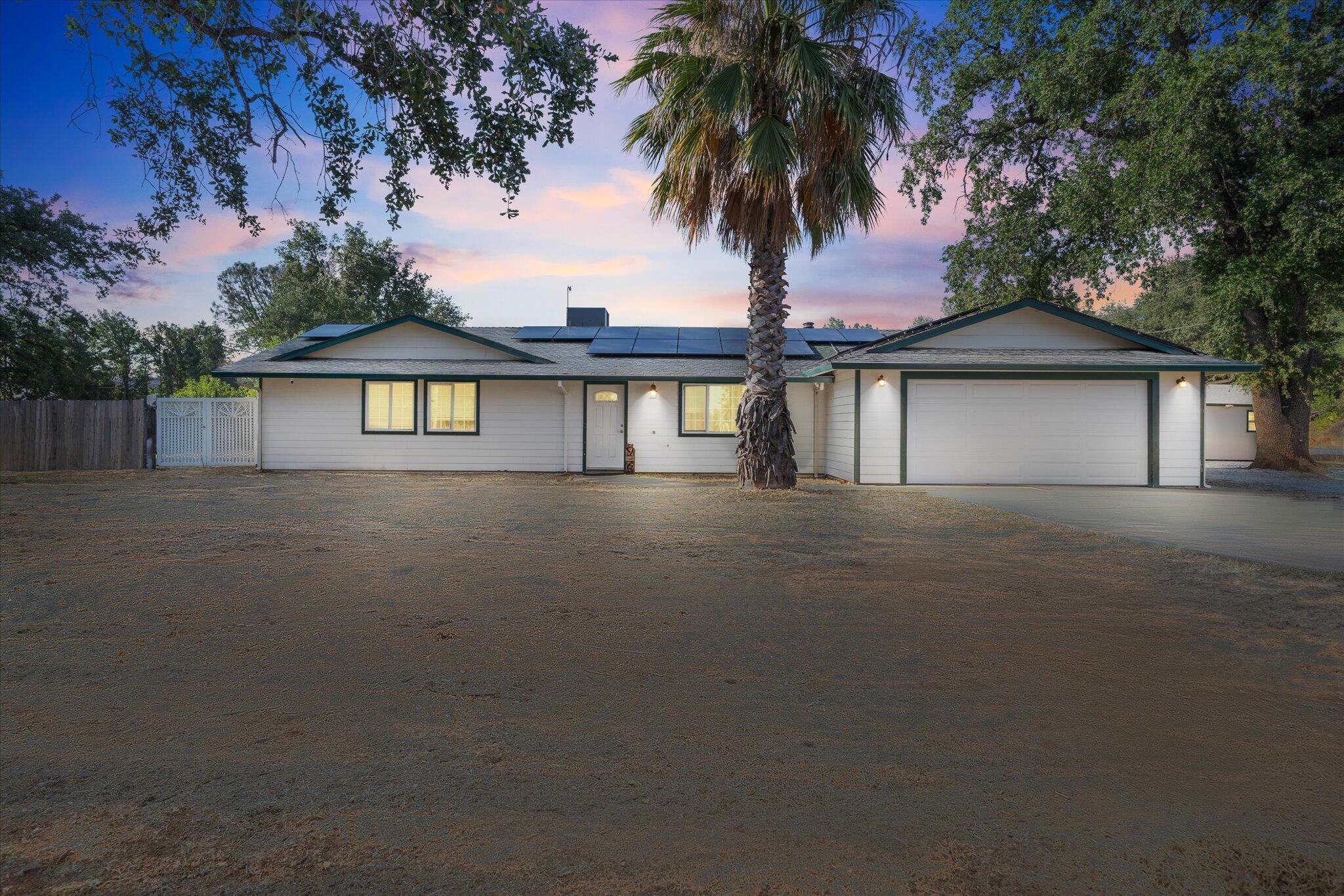 3312 Rancho Road  Redding CA 96002 photo