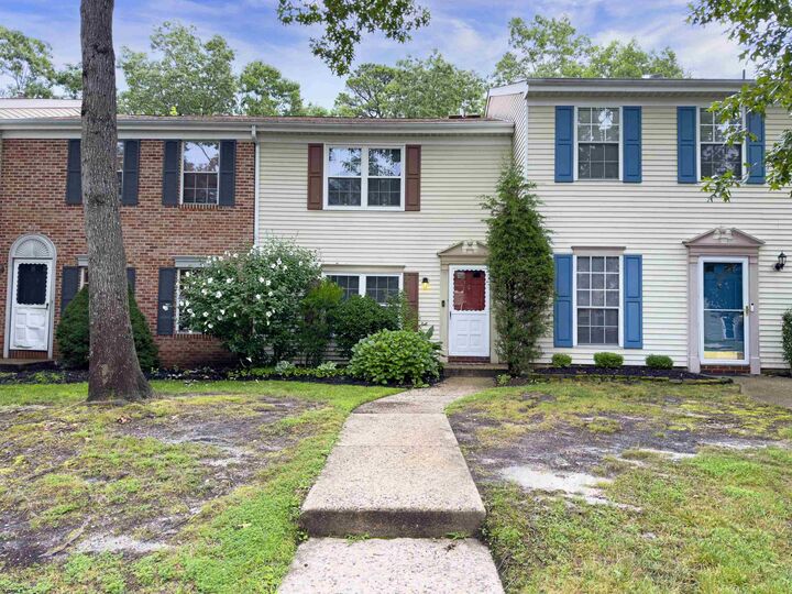 181 Rumson Dr 1084  Galloway Township NJ 08205 photo
