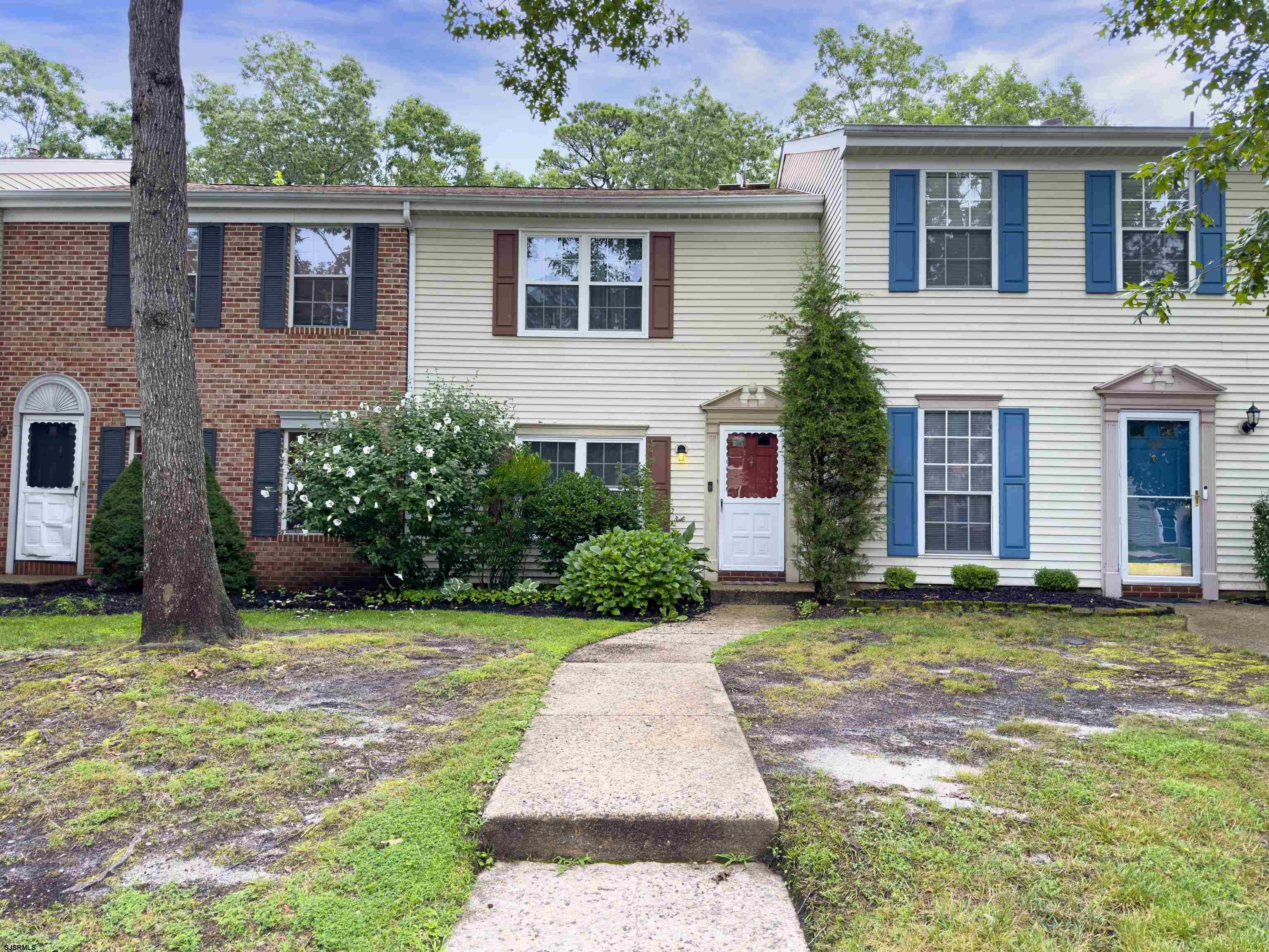 Property Photo: 181 Rumson Dr 1084 NJ 08205