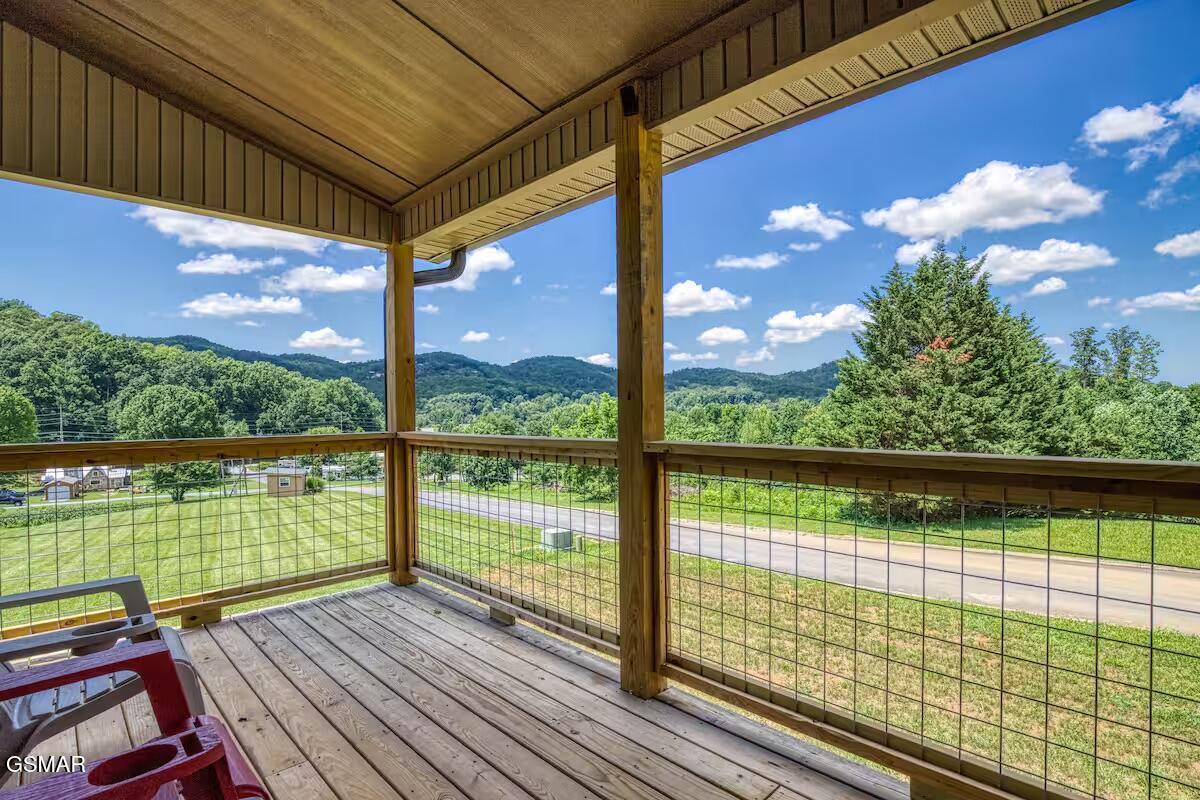 Property Photo:  3136 Thomas Headrick Road  TN 37862 