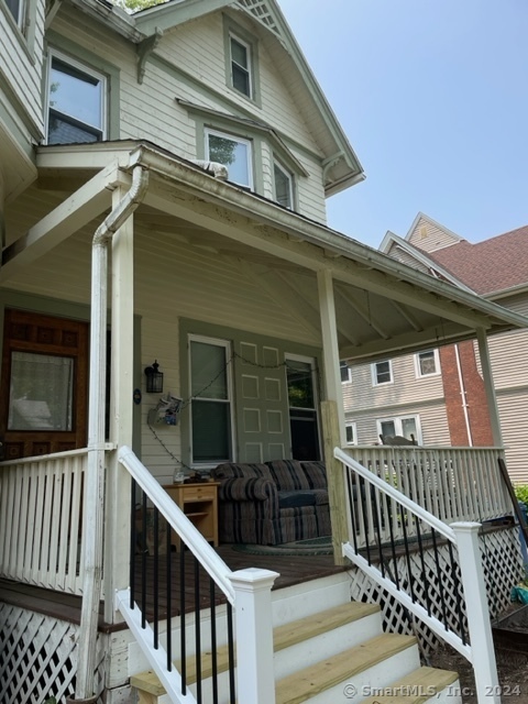 Property Photo: 65 Oxford Street 1 CT 06105