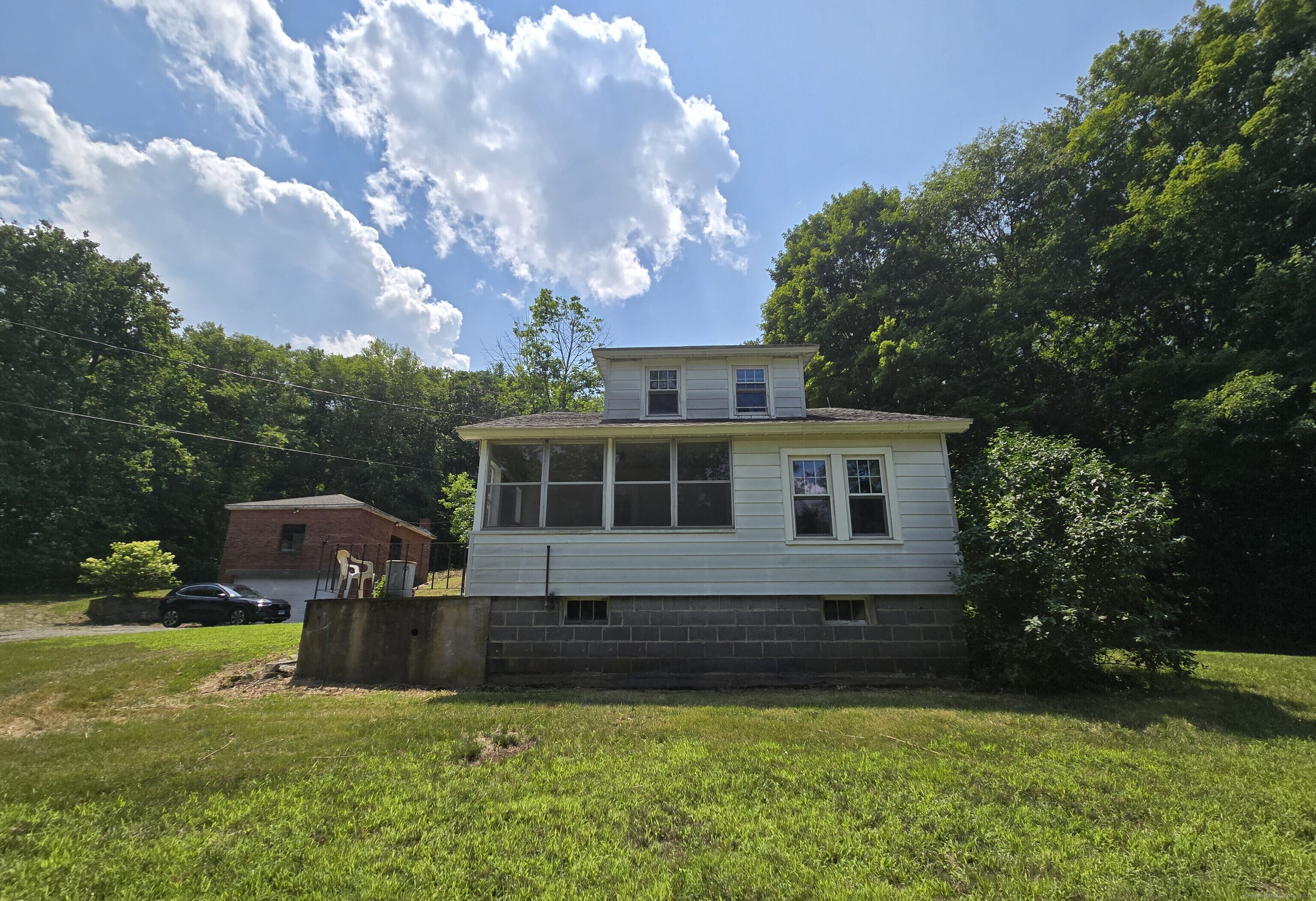 Property Photo: 2 Strickland Road CT 06237