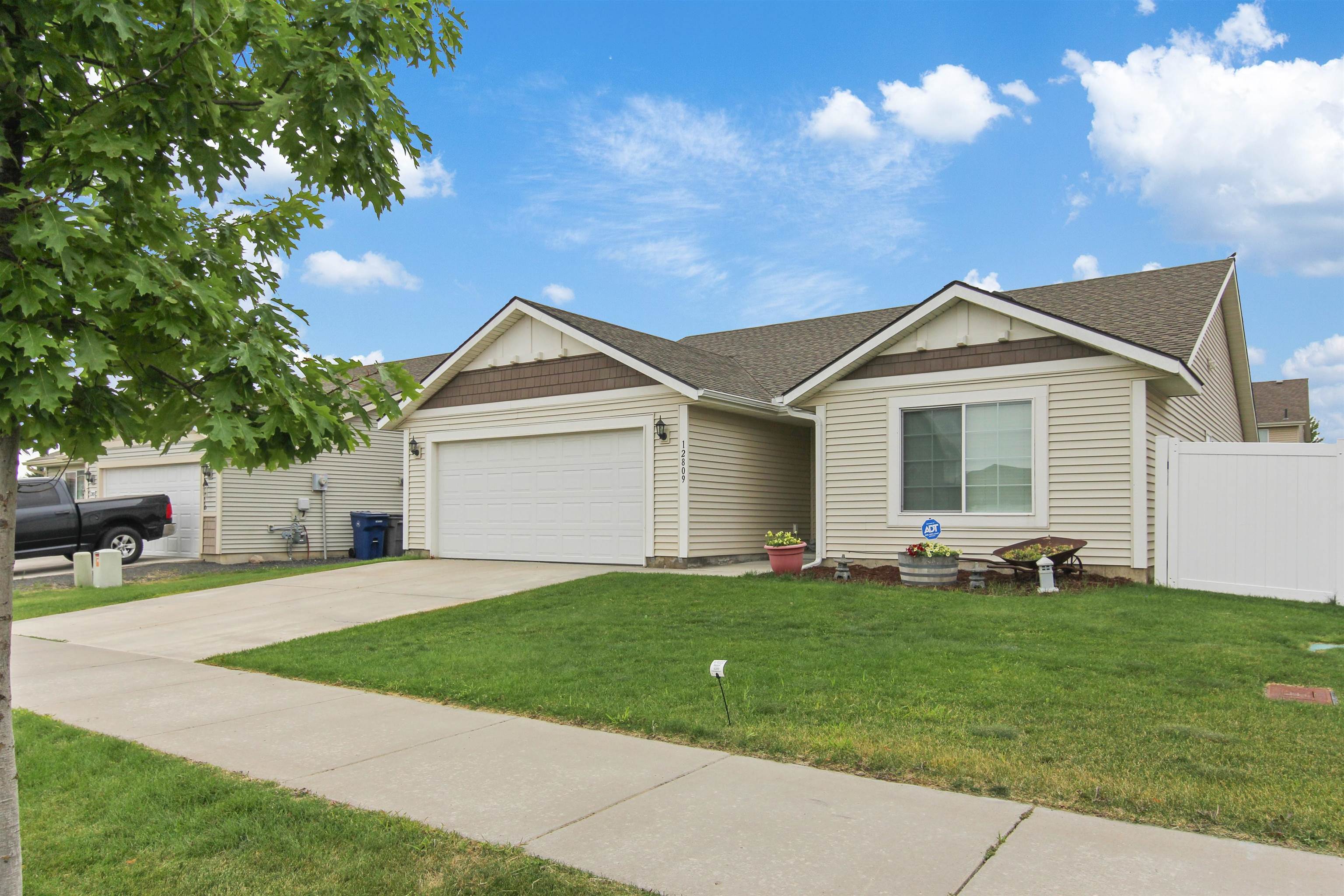 Property Photo:  12809 W 3rd Ave  WA 99001 