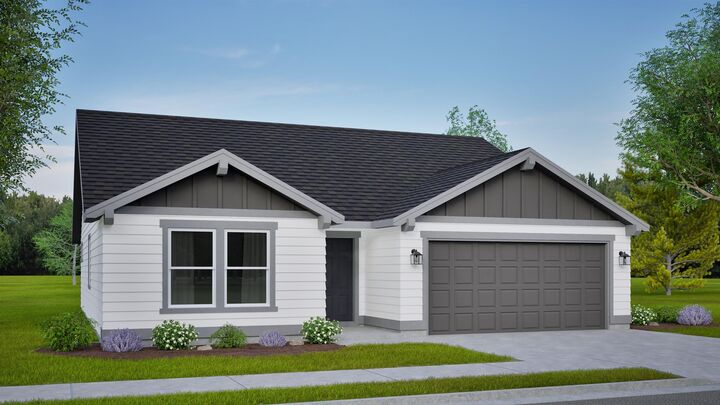 5372 N Sun Beam Ln 15/1 Edgewood  Spokane WA 99217 photo