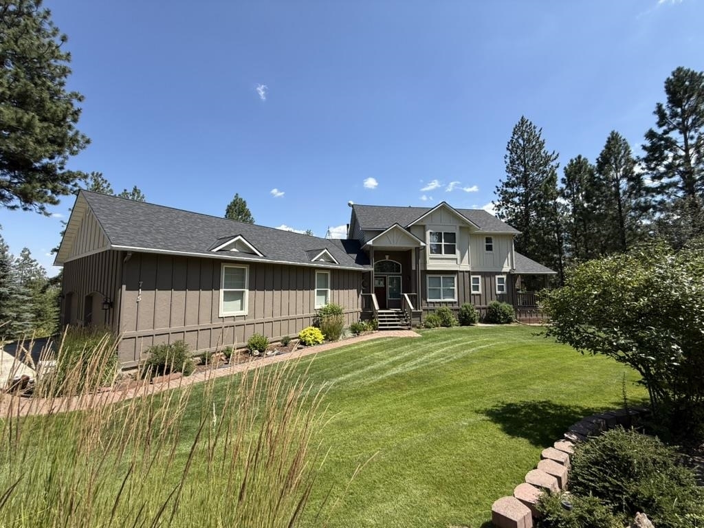 715 S Greenridge Dr  Liberty Lake WA 99019 photo