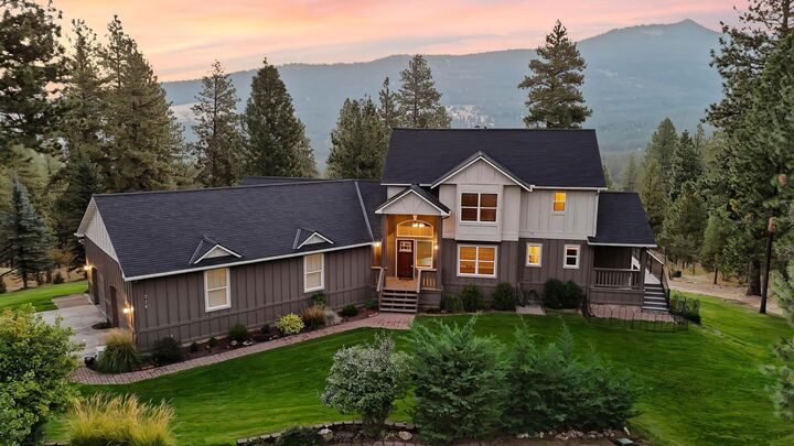 715 S Greenridge Dr  Liberty Lake WA 99019 photo