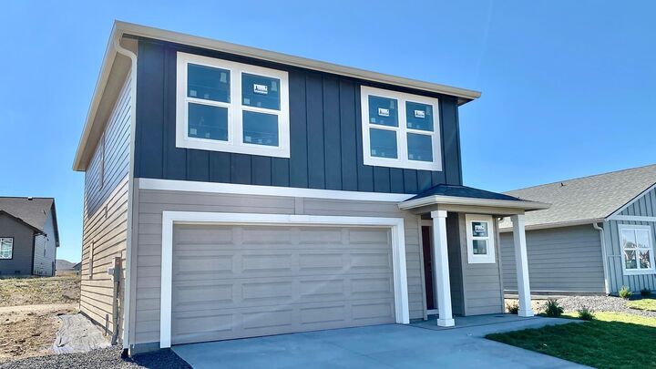 Property Photo:  5776 S Zabo Rd  WA 99224 