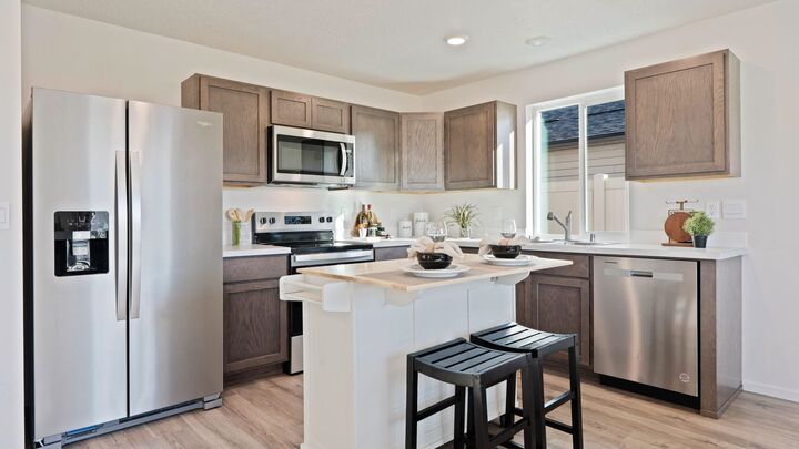 Property Photo:  5726 S Zabo Rd  WA 99224 