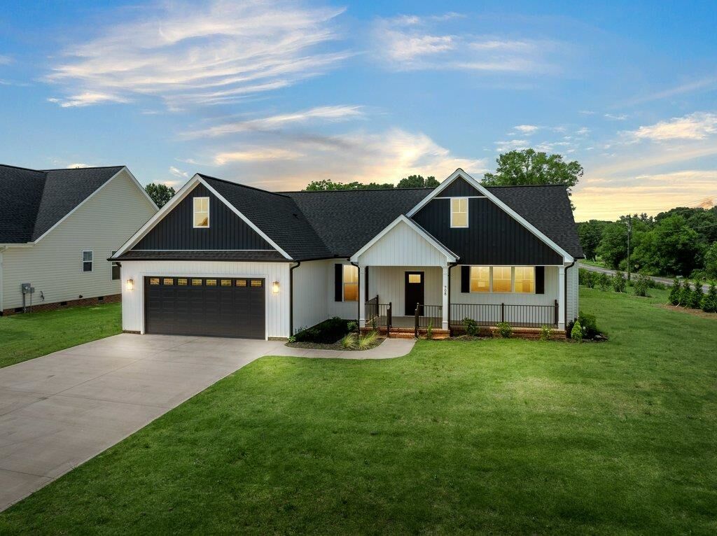 Property Photo: 708 Mello Drive Ma#1 Bubber SC 29365