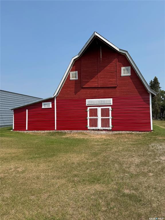 NE Rural Address  Leask Rm No. 464 SK S0J 2A0 photo