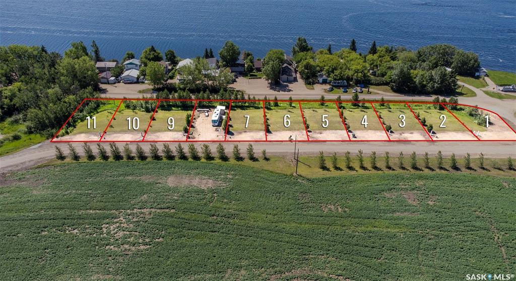 Photo de la propriété:  4 Lakepark Road  SK S0K 2A0 