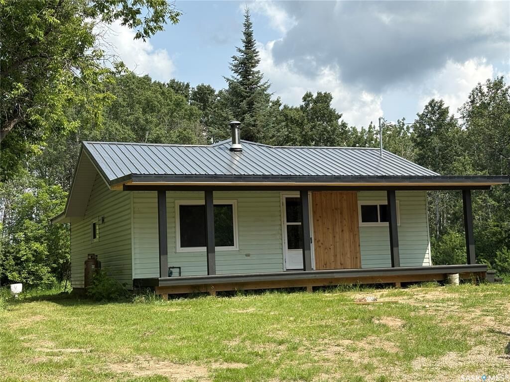 Property Photo: Rural Address SK S0J 0K0