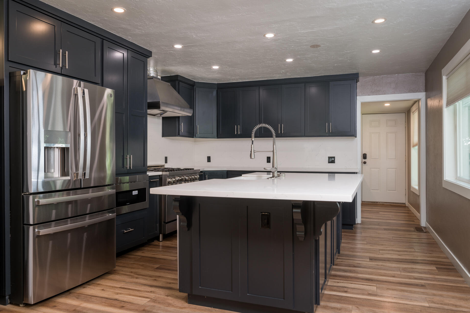 Property Photo:  216 Poplar St  ID 83313 
