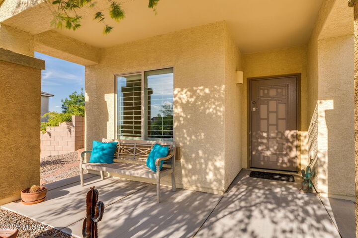 Property Photo:  769 S Harry P Stagg Drive  AZ 85641 