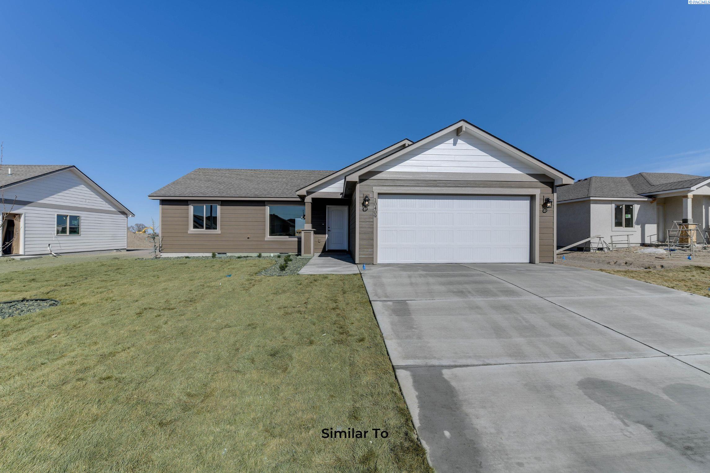 6810 Brooks Ave  Pasco WA 99301 photo
