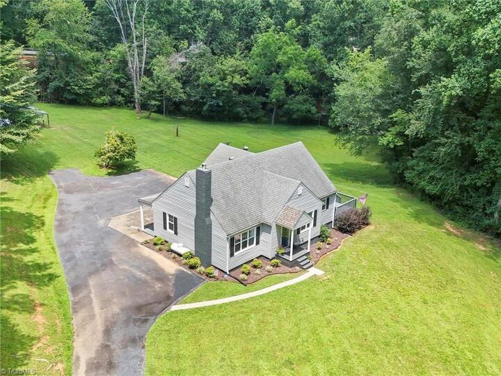 151 Hill Street  Elkin NC 28621 photo