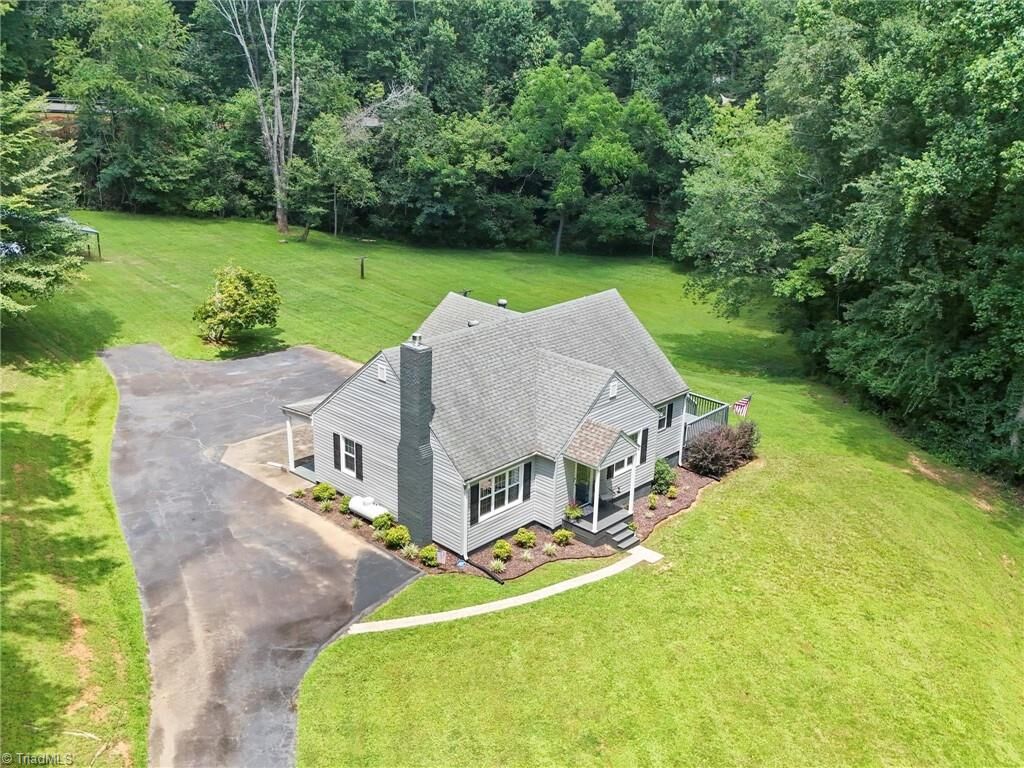 Property Photo:  151 Hill Street  NC 28621 