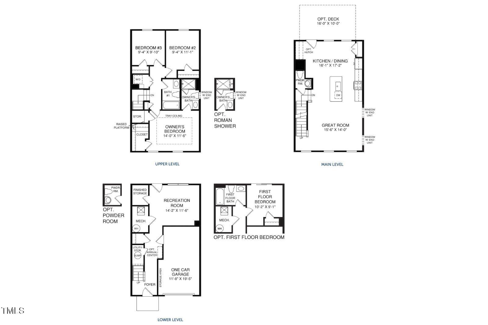 Property Photo: 603 Silverado Sunset Loop NC 27591