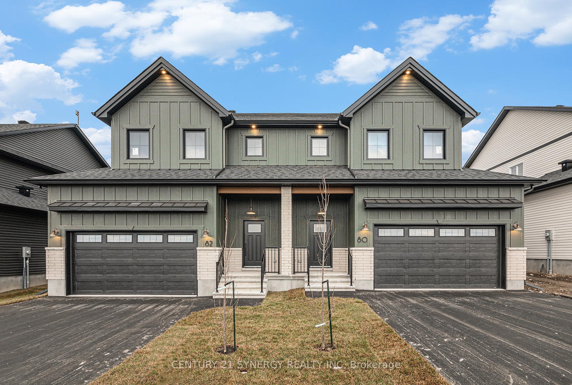 Property Photo: 85 Villeneuve Street ON K0C 1W0