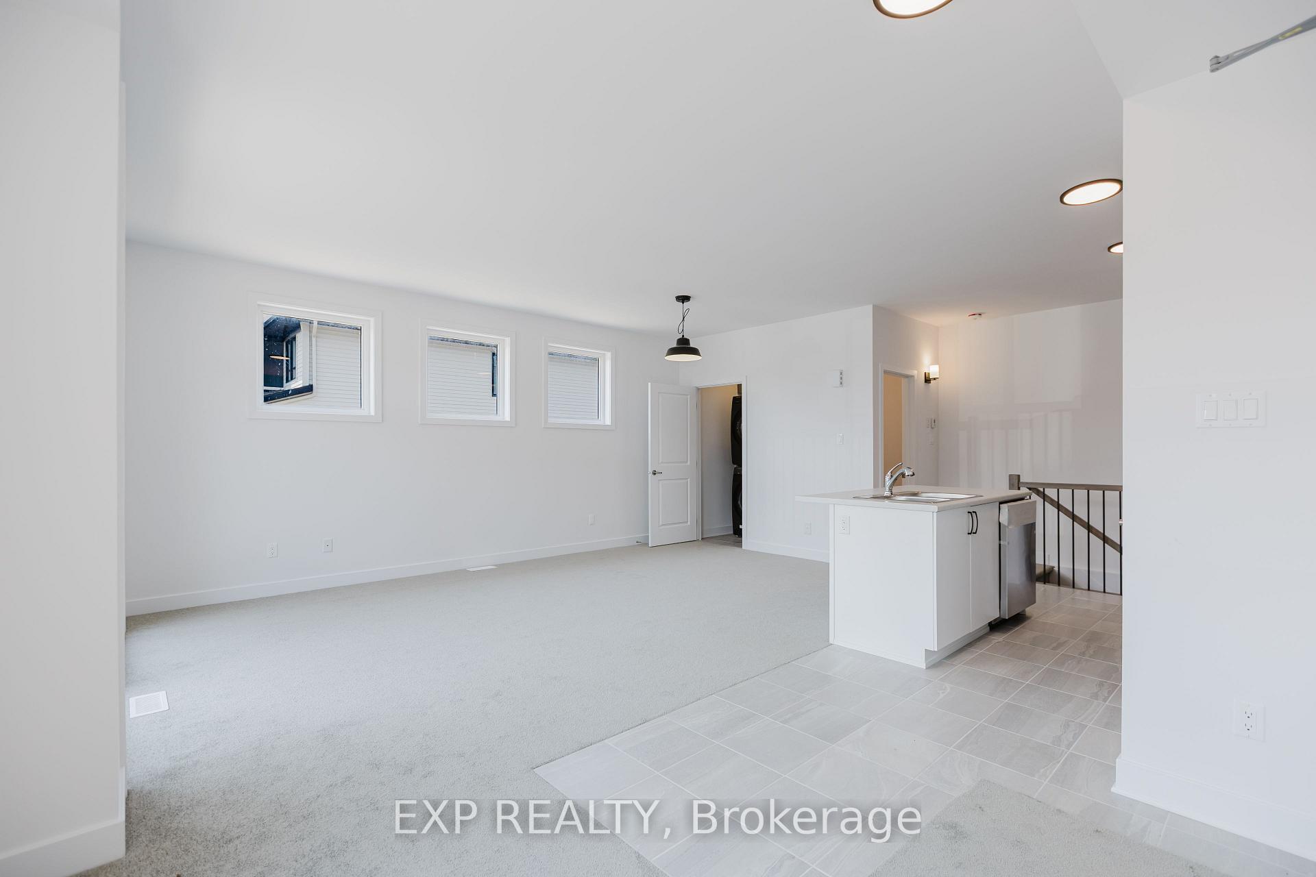 Property Photo: 603 Silhouette Private ON K2J 4S3