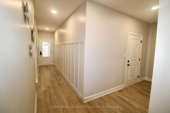 Property Photo: 734 18th Street ON N4N 0C5