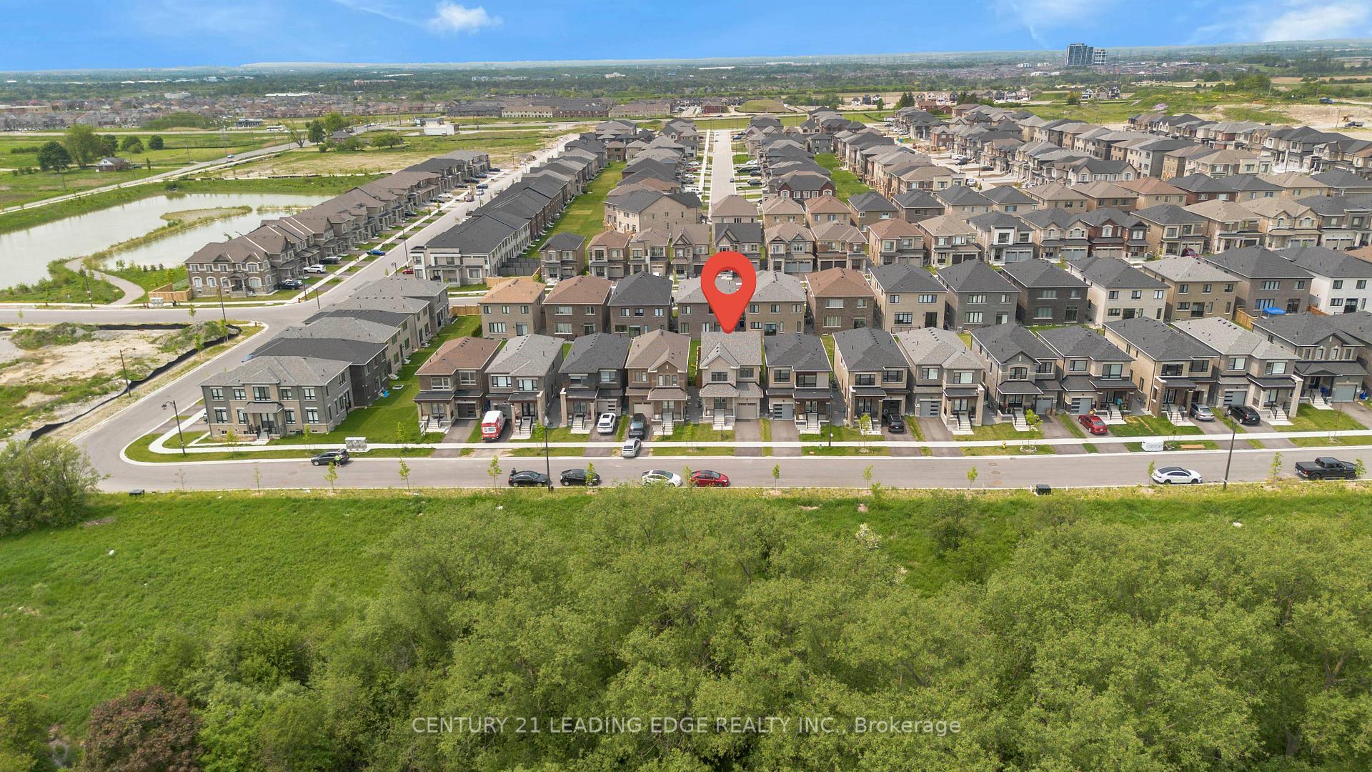 Property Photo: 1300 Klondike Drive ON L1L 0T2
