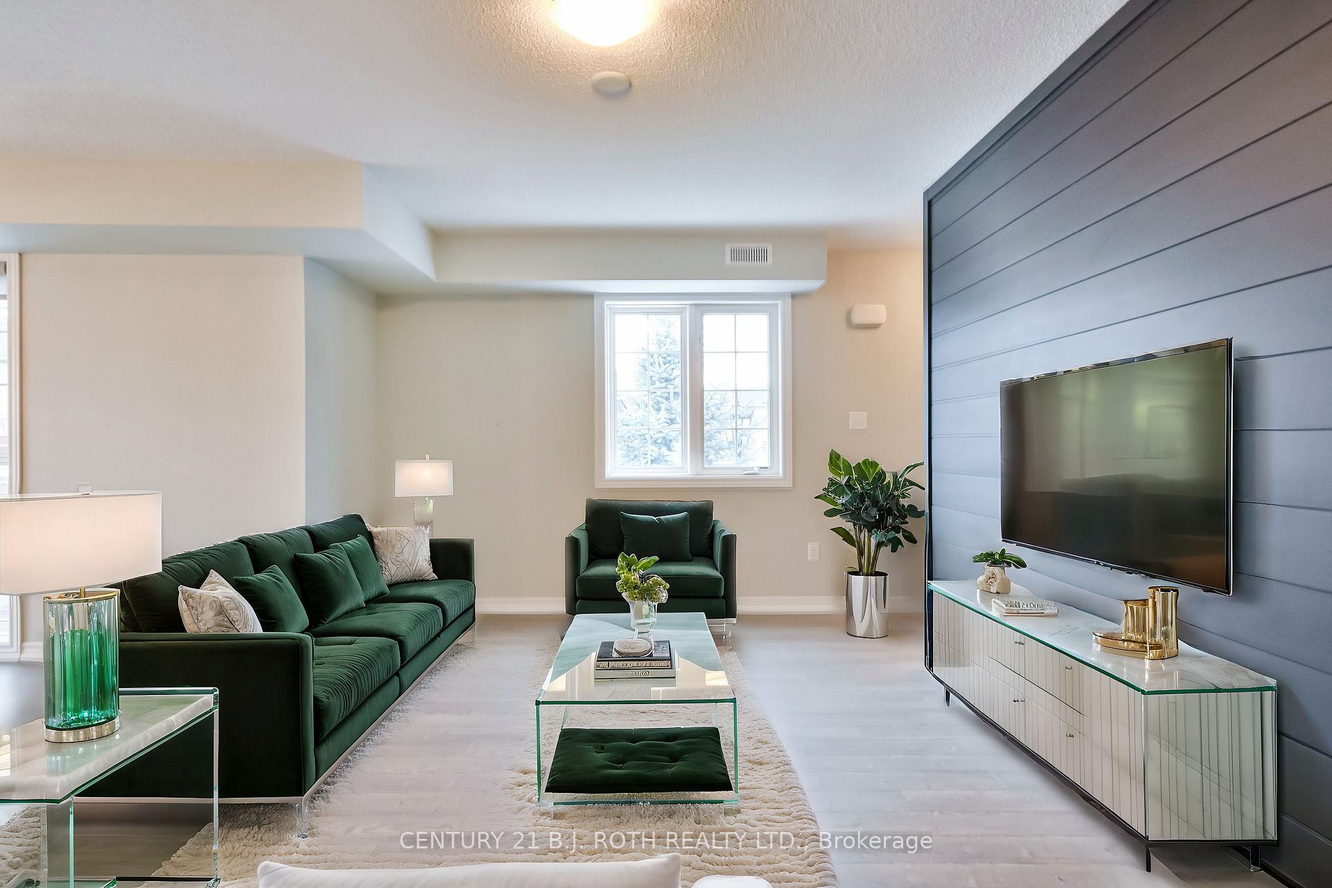 Photo de la propriété: 51 Ferndale Drive 7 ON L4N 5W9