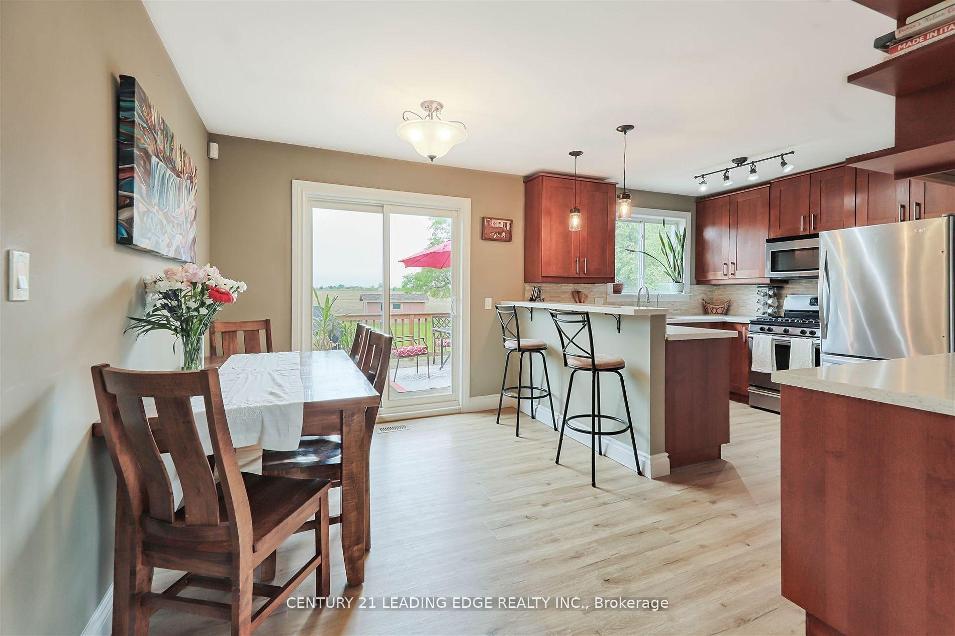 Property Photo: 8276 White Church Road E ON L0R 1W0