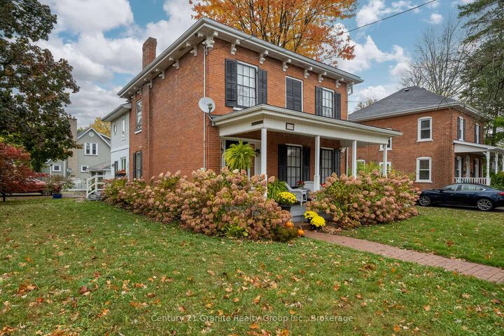 110 Bridge Street W  Belleville ON K8P 1J6 photo