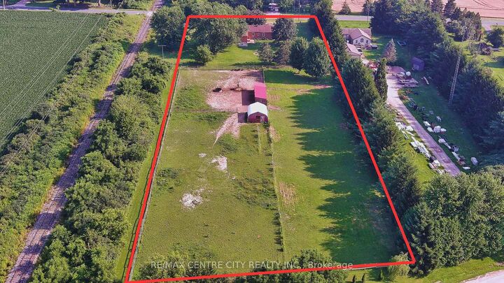 Property Photo: 42508 Truman Line ON N5P 3T1