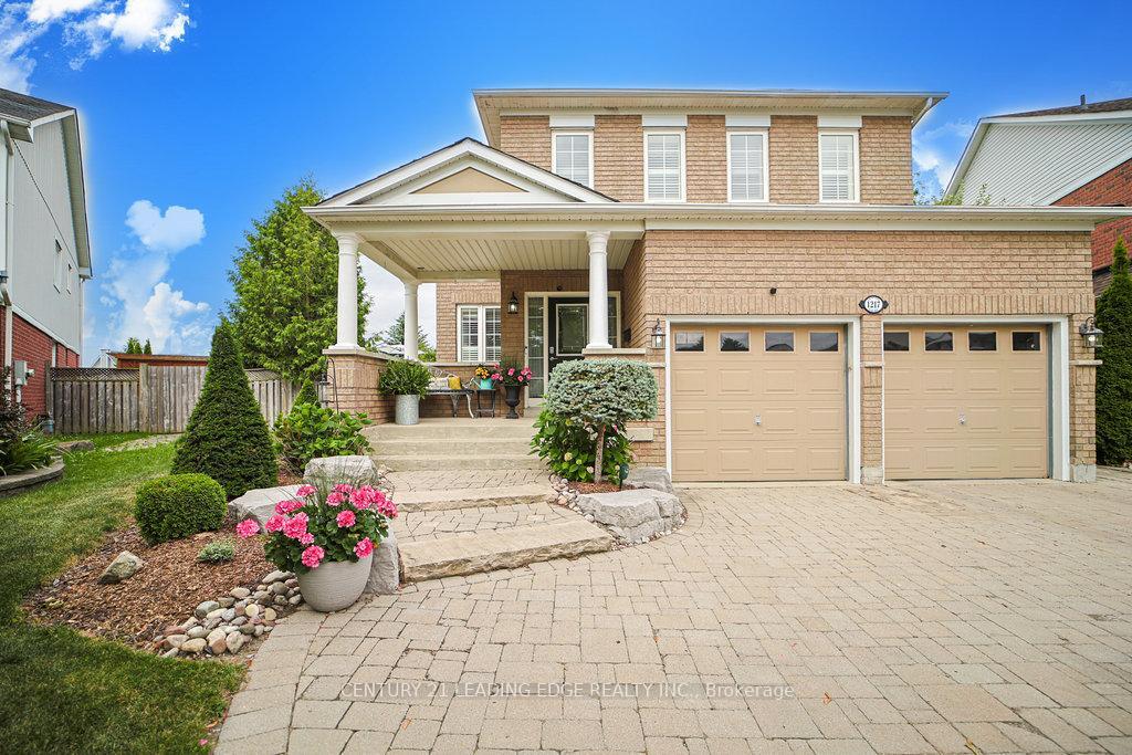 1217 Leacock Court  Oshawa ON L1K 2R3 photo