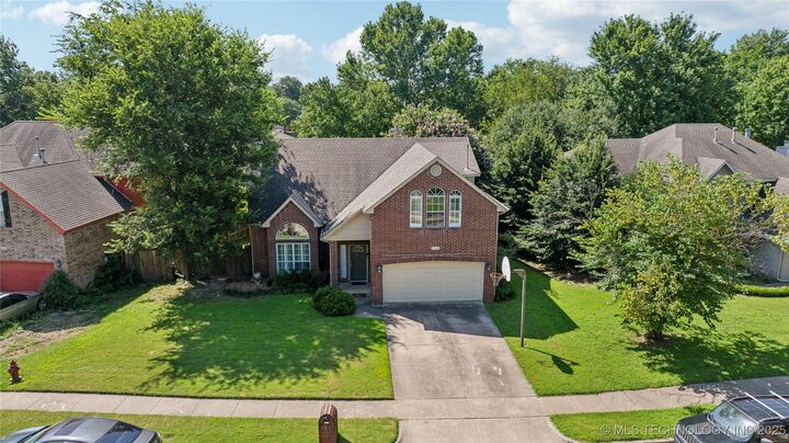 Property Photo:  3725 W Freeport Street  OK 74012 