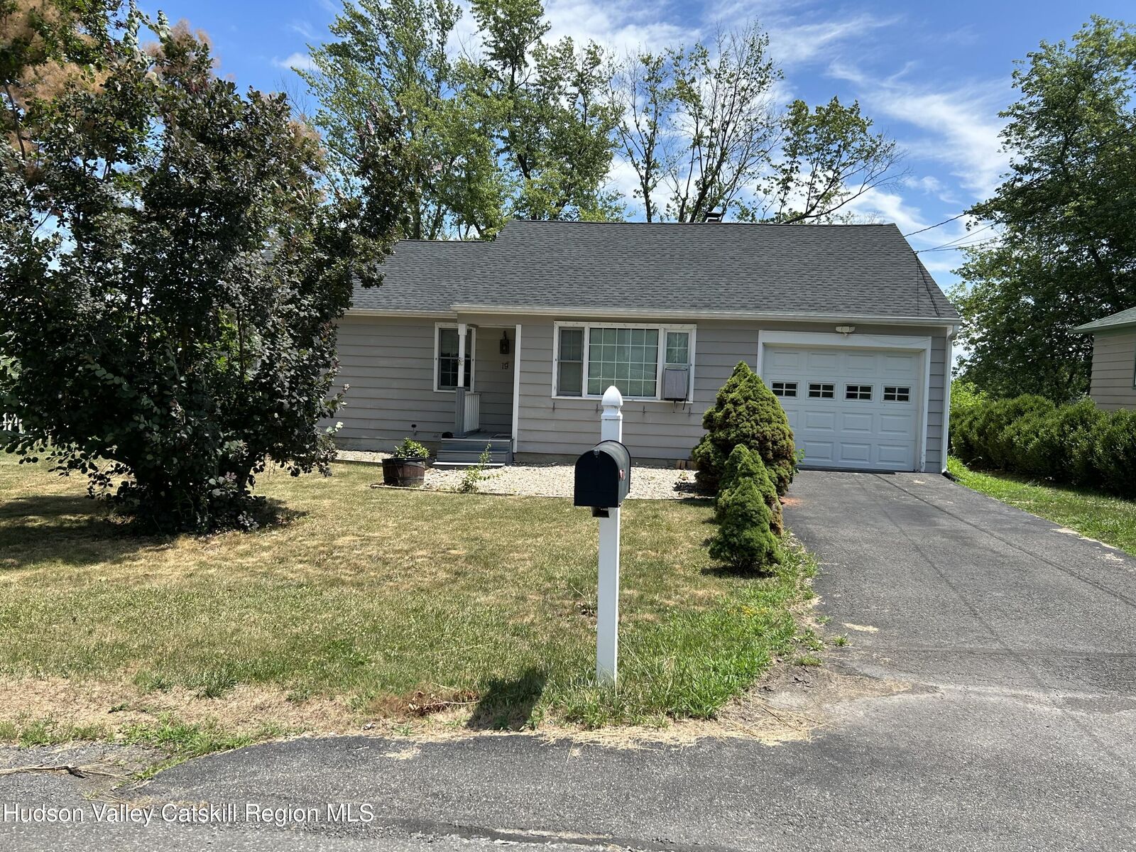 Property Photo:  19 Fabiano  NY 12534 