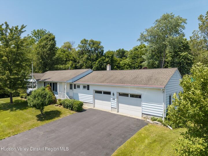 Property Photo: 2 Dewitt NY 12477