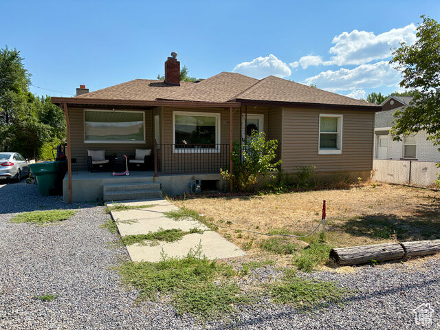 Property Photo: 255 W 100 N UT 84043
