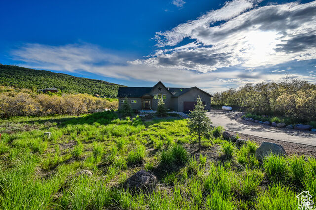 Property Photo: 1810 Timber Lakes Dr 832 UT 84032