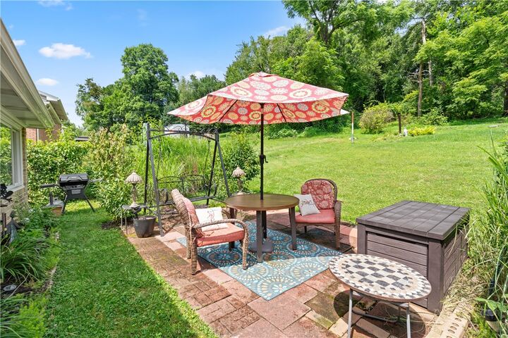 Property Photo: 402 Sandy Hill Rd PA 15642