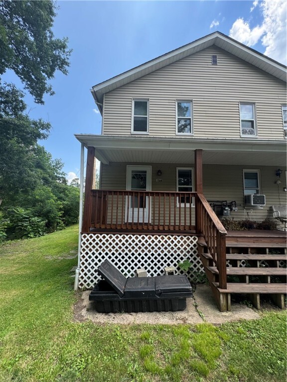 Property Photo: 158 Washington Dr 158 PA 15051