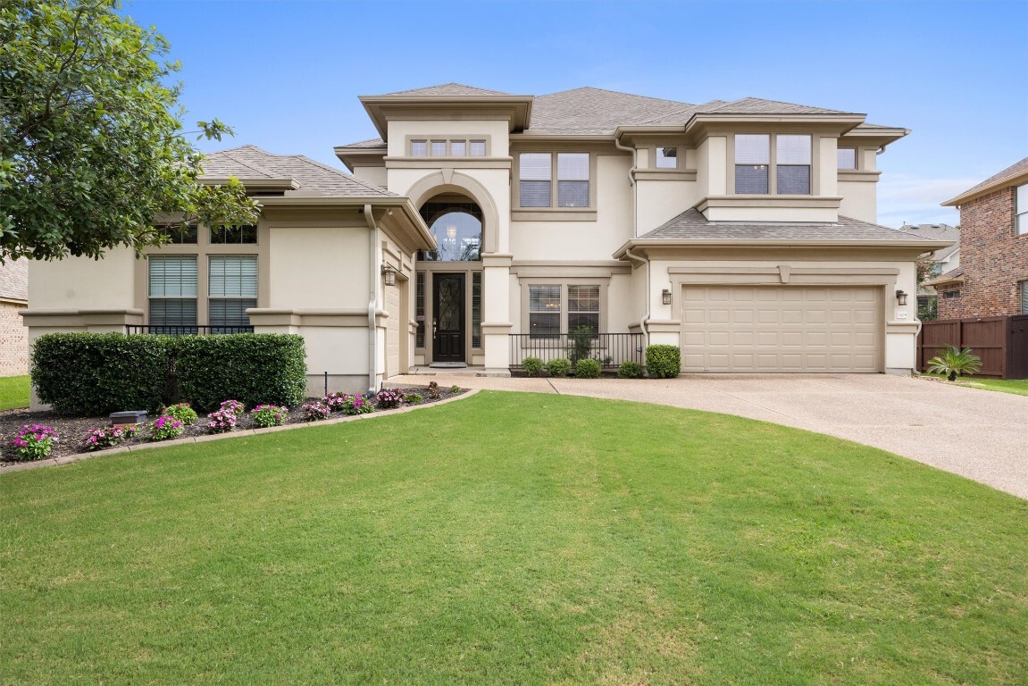 Property Photo: 3409 Aquamarine Drive TX 78681