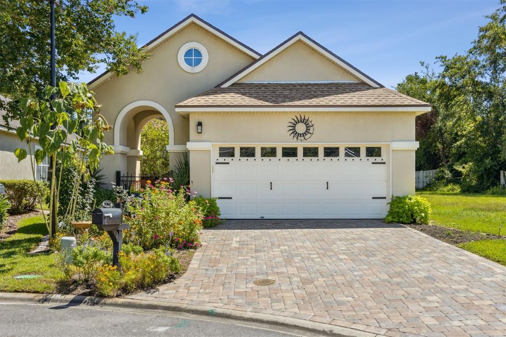 Property Photo:  93042 Harbor Court  FL 32034 
