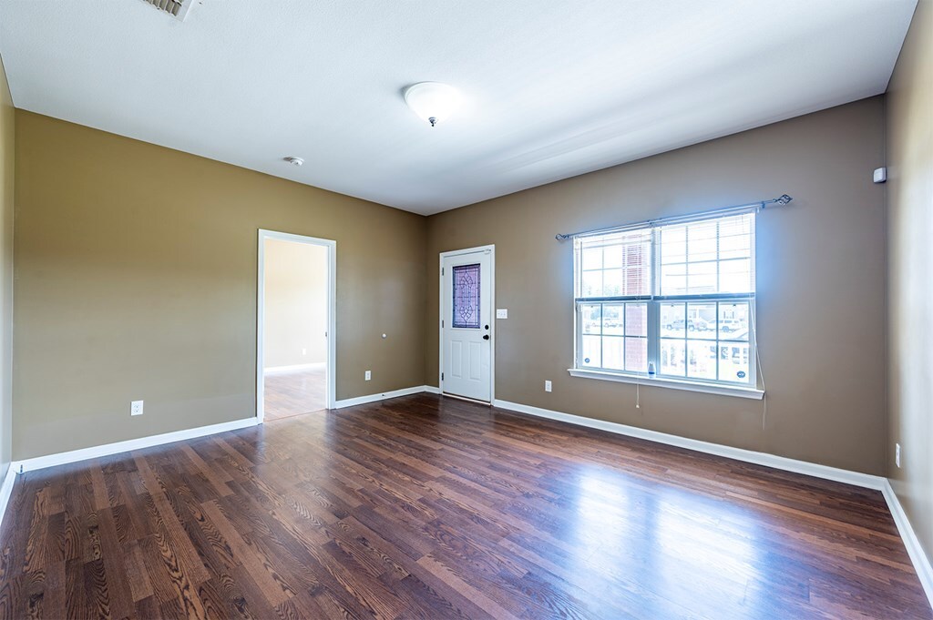 Property Photo: 161 Cedar Lane GA 31730