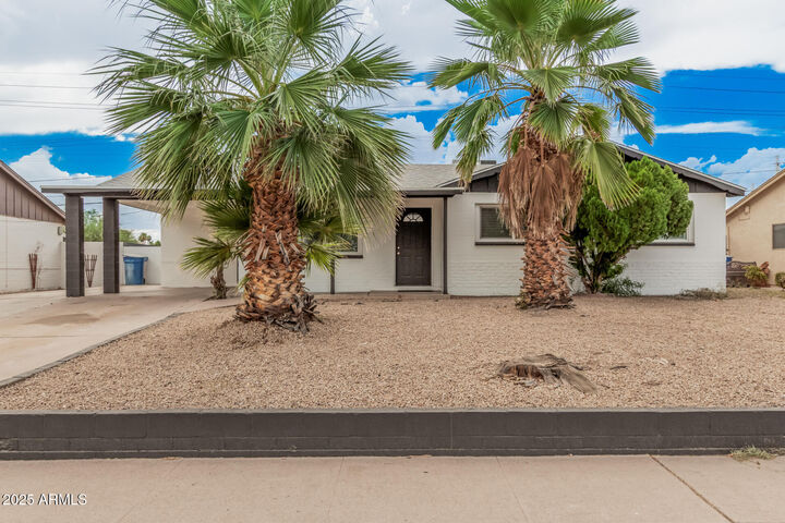 2408 N Papago Drive  Tempe AZ 85288 photo