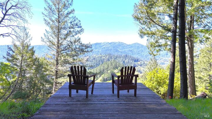 20111 Old Cazadero Road  Guerneville CA 95446 photo