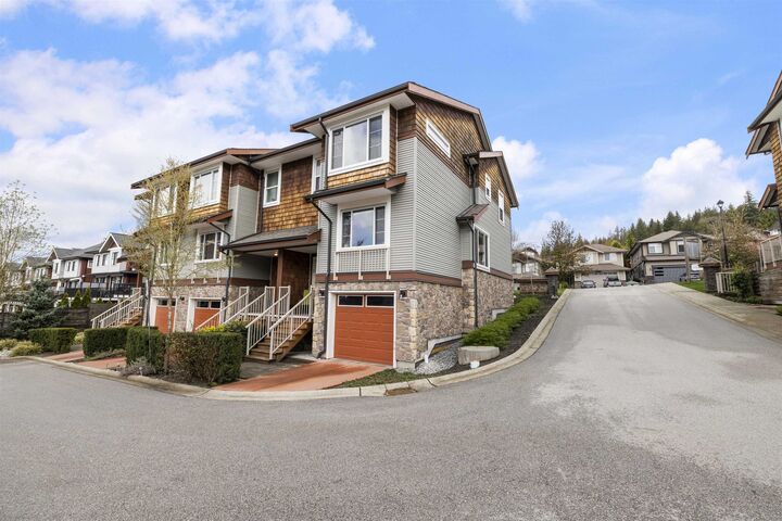 Property Photo: 23651 132 Avenue 3 BC V4R 0E9