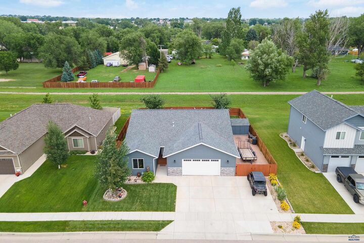 3034 Olive Grove Ct  Rapid City SD 57703 photo