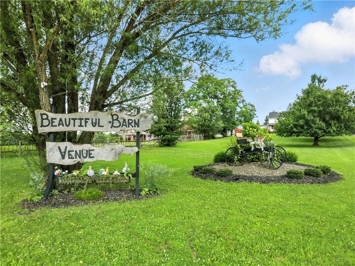 356 Anderson Hill Certified Camp-Site Road 9+  Candor NY 13743 photo