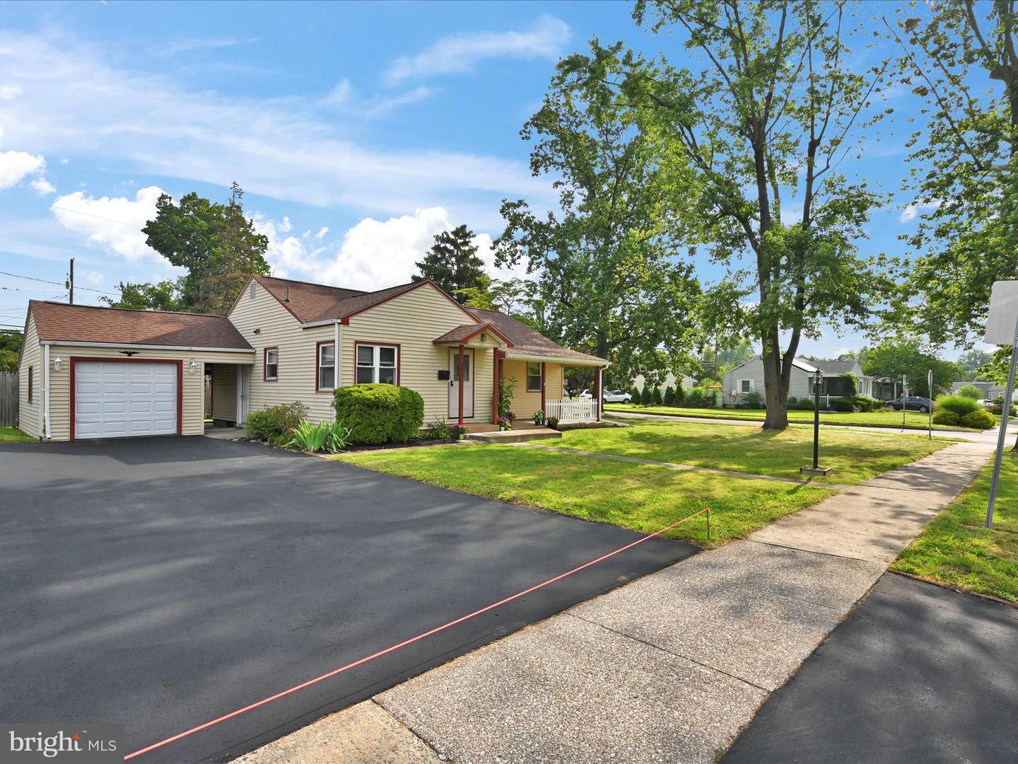 Property Photo: 306 Norman Road PA 17011