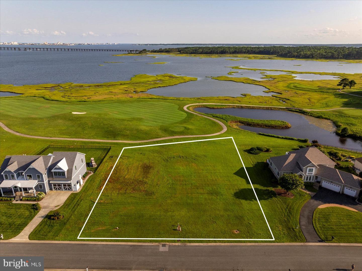 Property Photo:  Lot 25 Southhampton Drive  MD 21813 