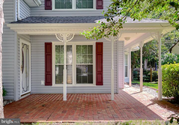 Property Photo: 3666 Pine Cone Circle MD 20602